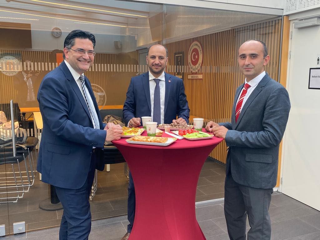 21 HAZİRAN 2022- EĞİTİM VE ÖĞRETİM YILI KAPANIŞ ETKİNLİĞİ