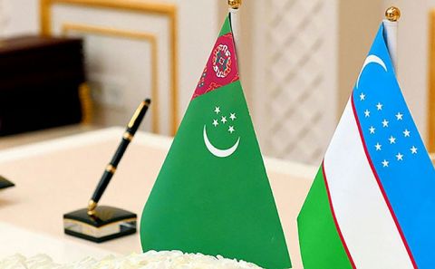 Statement from the Ministry of Foreign Affairs of Turkmenistan, Uzbekistan