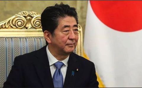 SON DAKİKA | Suikasta uğrayan Japonya eski Başbakanı Shinzo Abe, hayatını kaybetti! Saldırgan böyle yakalandı... Kimliği ortaya çıktı