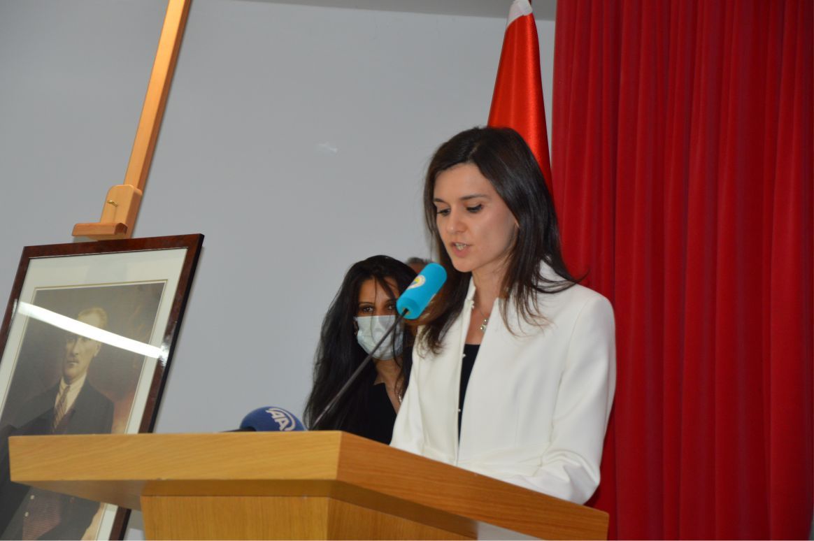 ~~‘15 TEMMUZ DEMOKRASİ VE MİLLİ BİRLİK GÜNÜ’ BRÜKSEL'DE KUTLANDI: