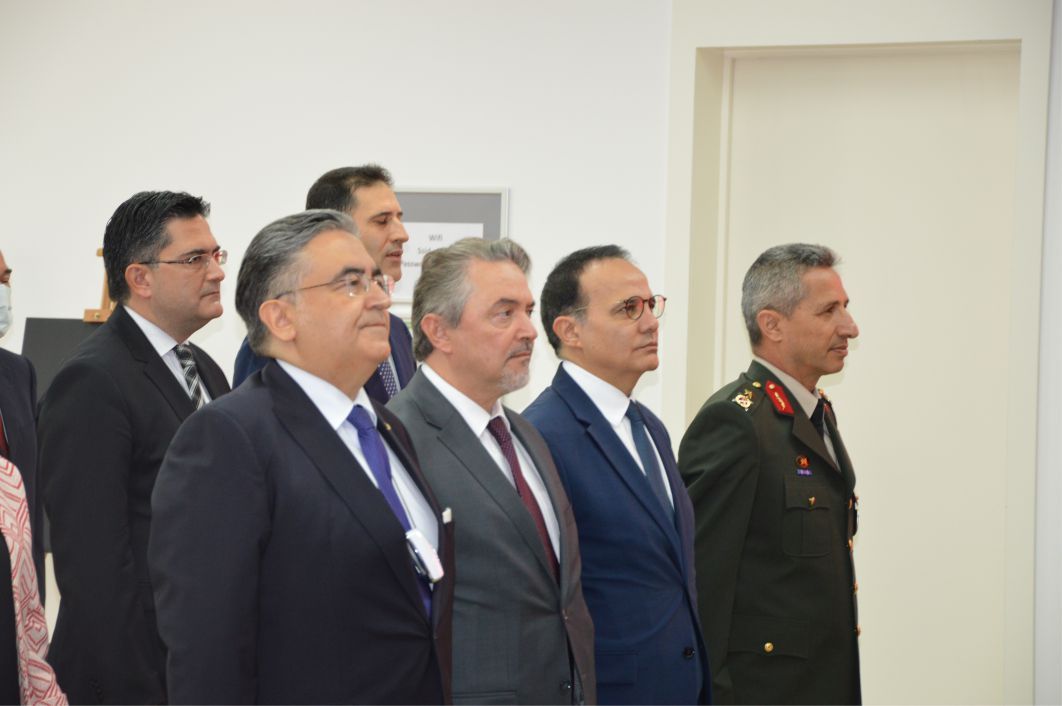 ~~‘15 TEMMUZ DEMOKRASİ VE MİLLİ BİRLİK GÜNÜ’ BRÜKSEL'DE KUTLANDI: