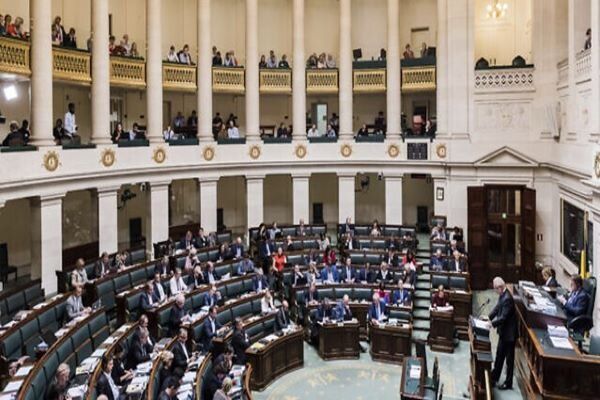 Belçika Parlamentosu İran ile mahkum takası anlaşmasını onayladı.
