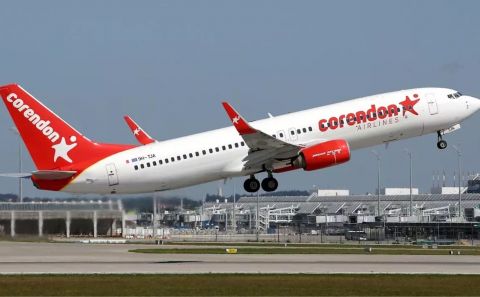 Corendonâ€™un iptal edilen Belçika-Türkiye seferleri!