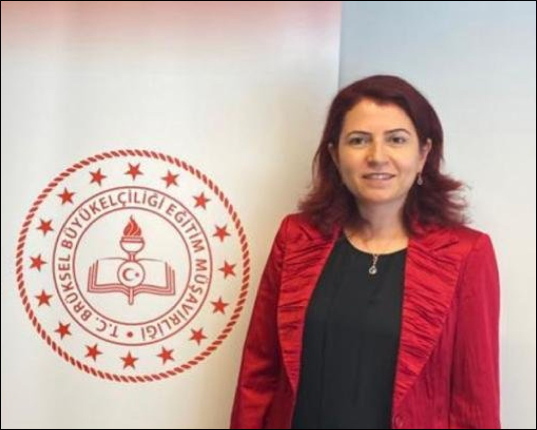 Eğitim Müşaviri Doç, Dr. Neslihan Karataş Durmuş'un Veda mesajı 