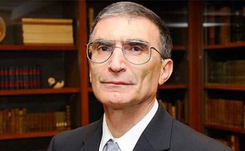 Cumhuriyet yazarı Bursalı: Aziz Sancar büyük bir keşfe daha imza attı