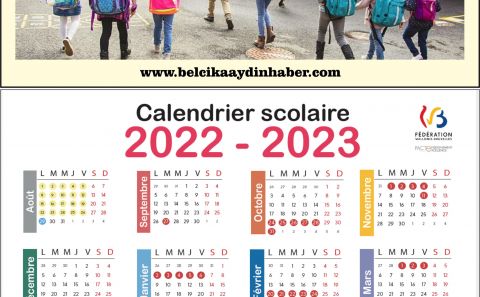 2022-2023 EĞİTİM VE ÖĞRETİM YILI BAŞLADI. TÜM ÖĞRETMEN VE ÖĞRENCİLERE BAŞARILAR DİLİYORUZ.