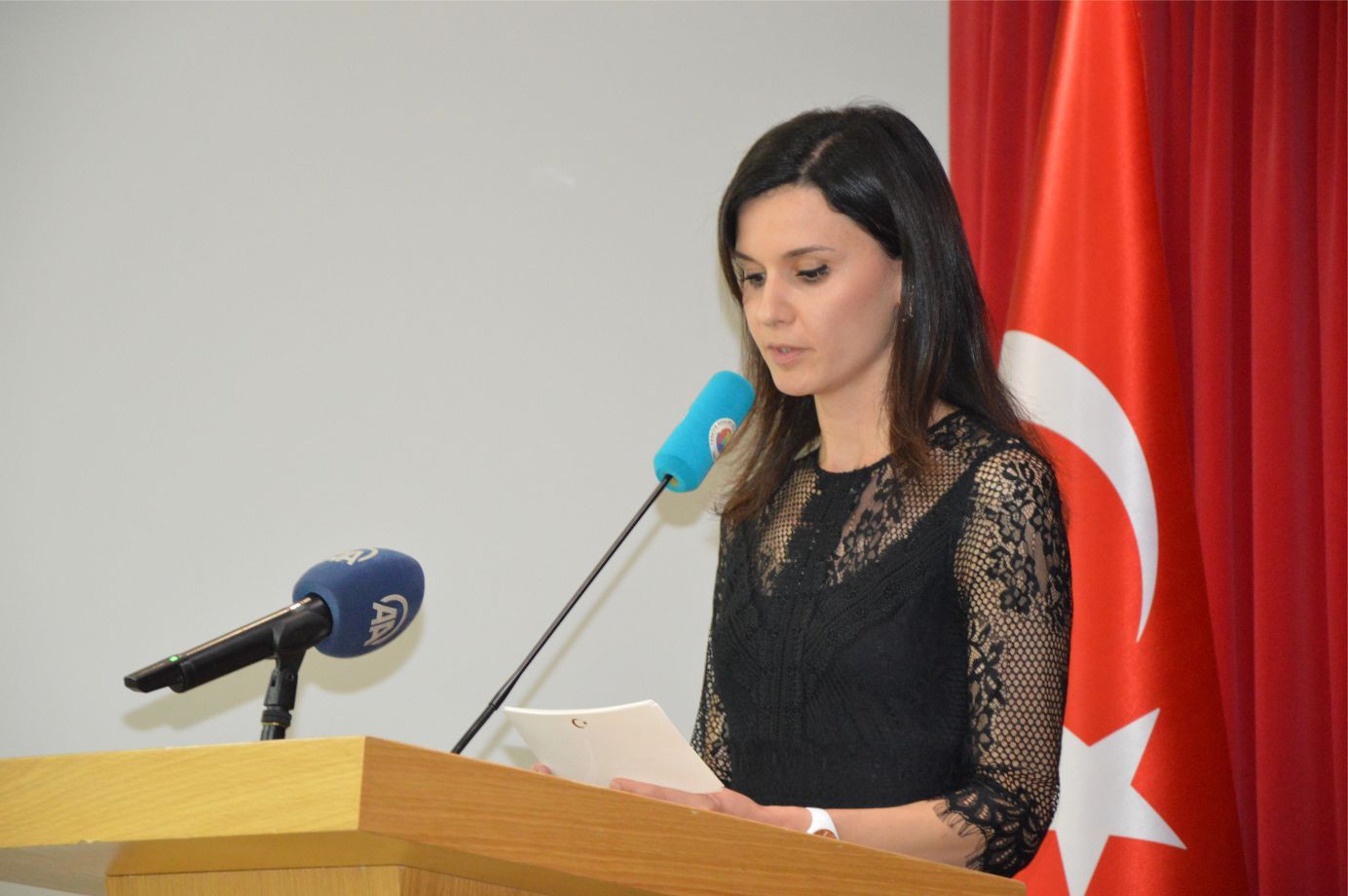^30 AĞUSTOS zAFER BAYRAMI' BRÜKSELDE VERİLEN RESEPSİYONLA KUTLANDI