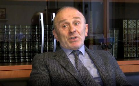 MEHMET ÜSTÜN: â€˜â€™BELÇİKA'DA BUGÜNE KADAR HİÇBİR BAKANDAN BU TÜR DAVRANIŞ GÖRMEDİKâ€™â€™