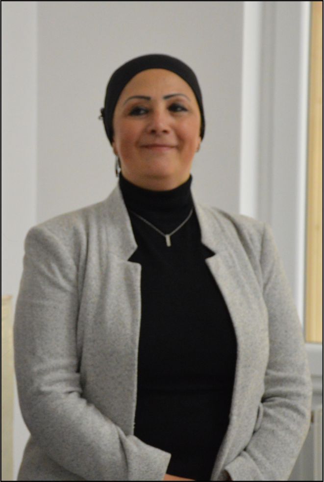 ~~TURKISH LADY KONFERANSINDA BAŞKAN KIR, SOSYAL YARDIMLAR VE ENERJİ KRİZİ İLE İLGİLİ BİLGİLENDİRMELERDE BULUNDU