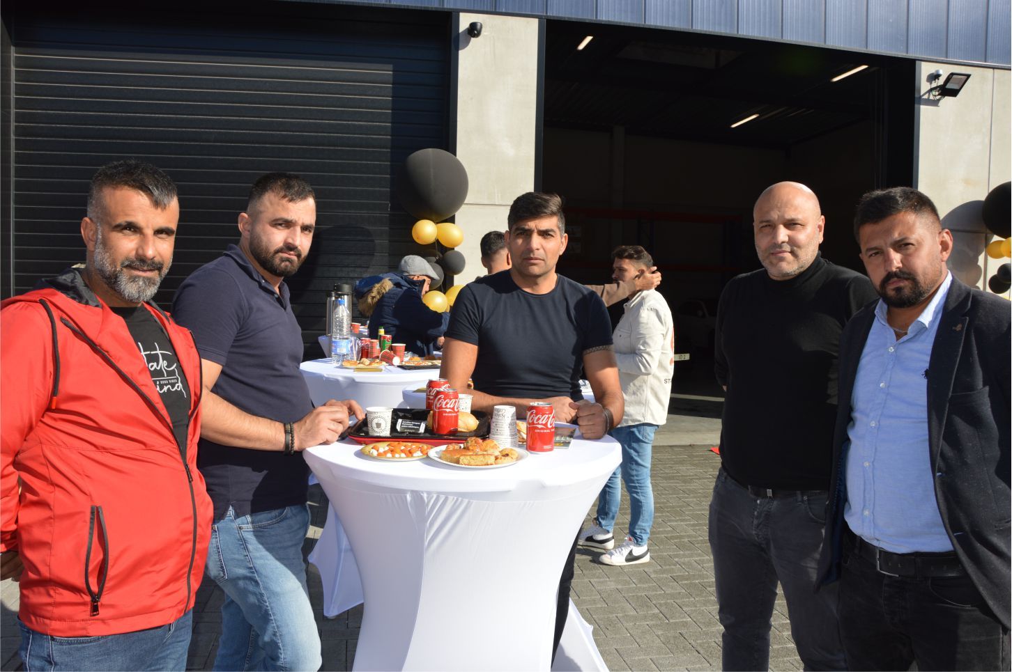~~‹UD GROUP› BÜYÜME›YE DEVAM EDİYOR TRANSPORT, LASTİK MAĞAZASINDAN SONRA, ÖZEL OTO TEMİZLEME İŞYERİNİDE AÇTI