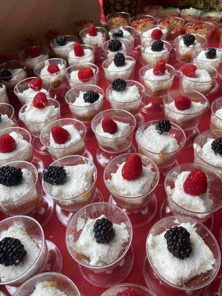 ~~ÖDÜLLÜ LALE PİZZERIA VE CATERING SAHİBİ LEVENT CAN: «BAŞARIMIZDA KATKISI OLAN TÜM ARKADAŞLARIMA TEŞEKKÜRLER»