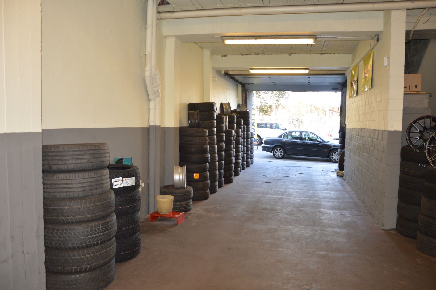 ~~UD GROUPâ€™A AİT â€˜AUXI PNEUSâ€™ LASTİK VE GEOMETRİ HİZMETLERİYLE GÖZ DOLDURUYOR