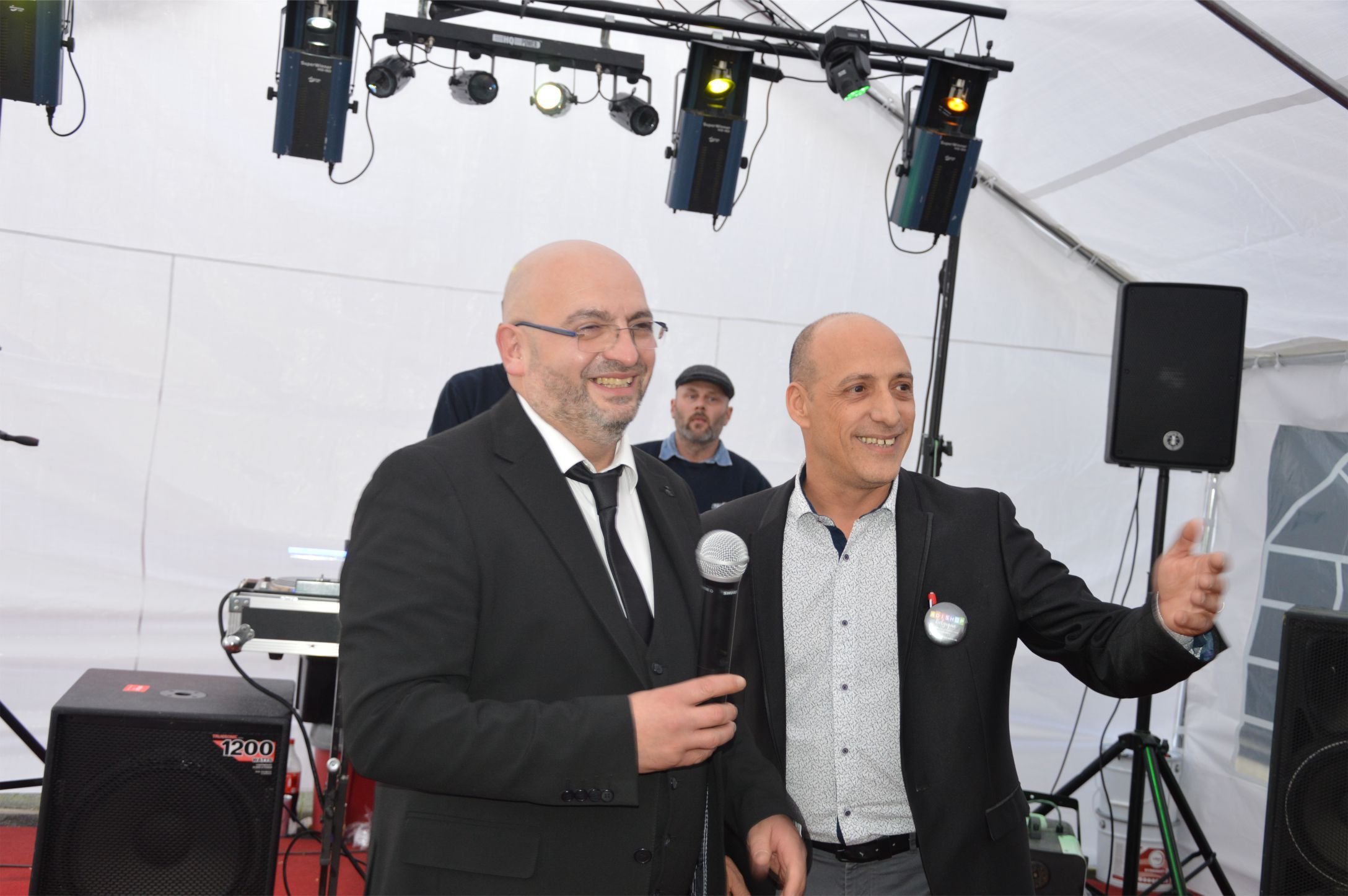 ~~Mekanınızı, Evinizi ve Dünyanızı renklendiren ‘TOP COLOR 2' MUHTEŞEM TÖRENLE AÇILDI