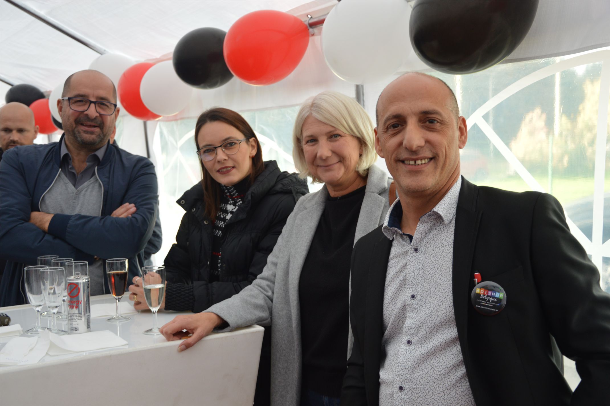 ~~Mekanınızı, Evinizi ve Dünyanızı renklendiren ‘TOP COLOR 2' MUHTEŞEM TÖRENLE AÇILDI