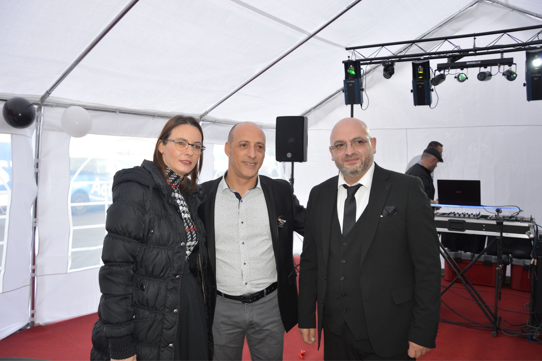 ~~Mekanınızı, Evinizi ve Dünyanızı renklendiren ‘TOP COLOR 2' MUHTEŞEM TÖRENLE AÇILDI
