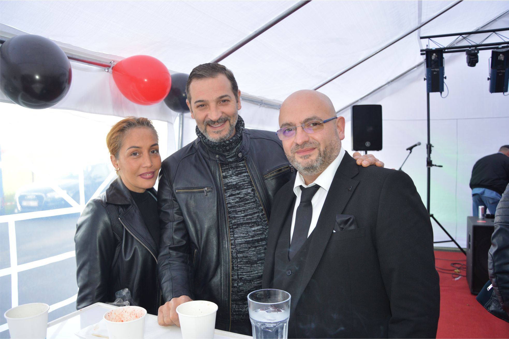 ~~Mekanınızı, Evinizi ve Dünyanızı renklendiren ‘TOP COLOR 2' MUHTEŞEM TÖRENLE AÇILDI