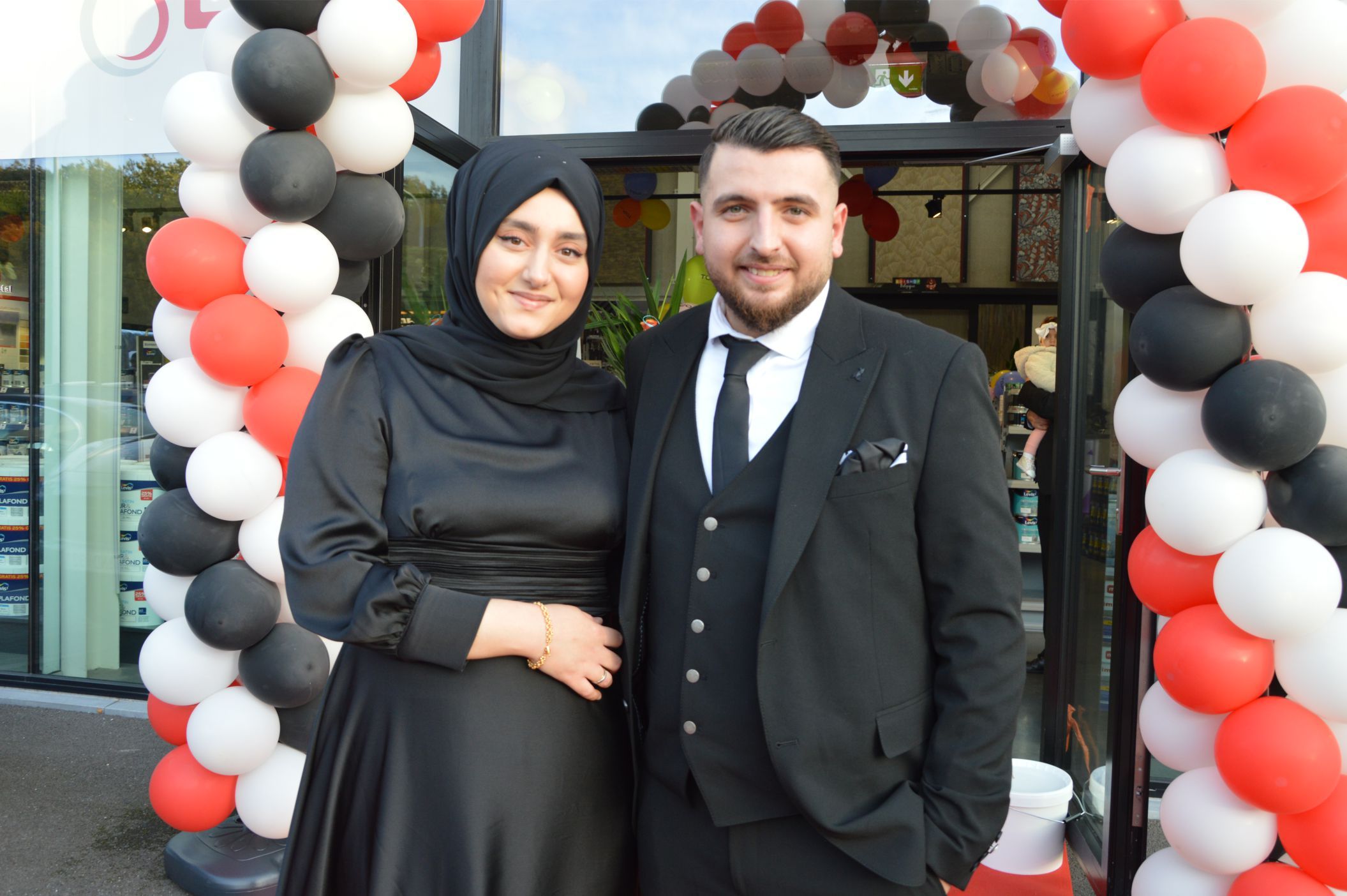 ~~Mekanınızı, Evinizi ve Dünyanızı renklendiren ‘TOP COLOR 2' MUHTEŞEM TÖRENLE AÇILDI