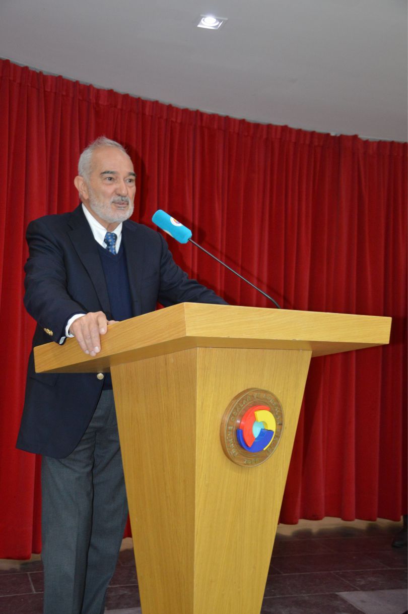 ~~BİLİM DALINDA ÖDÜL ALAN DR. ÇAĞATAY AYDIN BRÜKSEL’DE ÜNİVERSİTELİLERLE BULUŞTU.