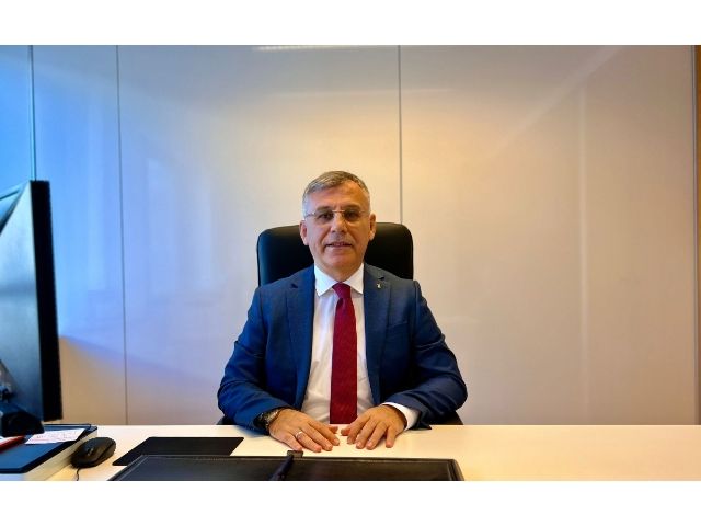 Din Hizmetleri Müşaviri Fatih Mehmet Karaca görevine başladı