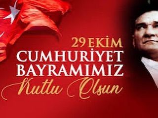 CUMHURİYETİMİZİN 99. YILI ANVERS’TE BÜYÜK BİR COŞKUYLA KUTLANDI