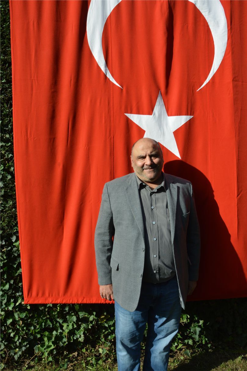 CUMHURİYETİMİZİN 99. YILI ANVERS’TE BÜYÜK BİR COŞKUYLA KUTLANDI