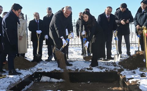 Türk tarihine ışık tutan yazıtlar kapalı müze alanında korunacak