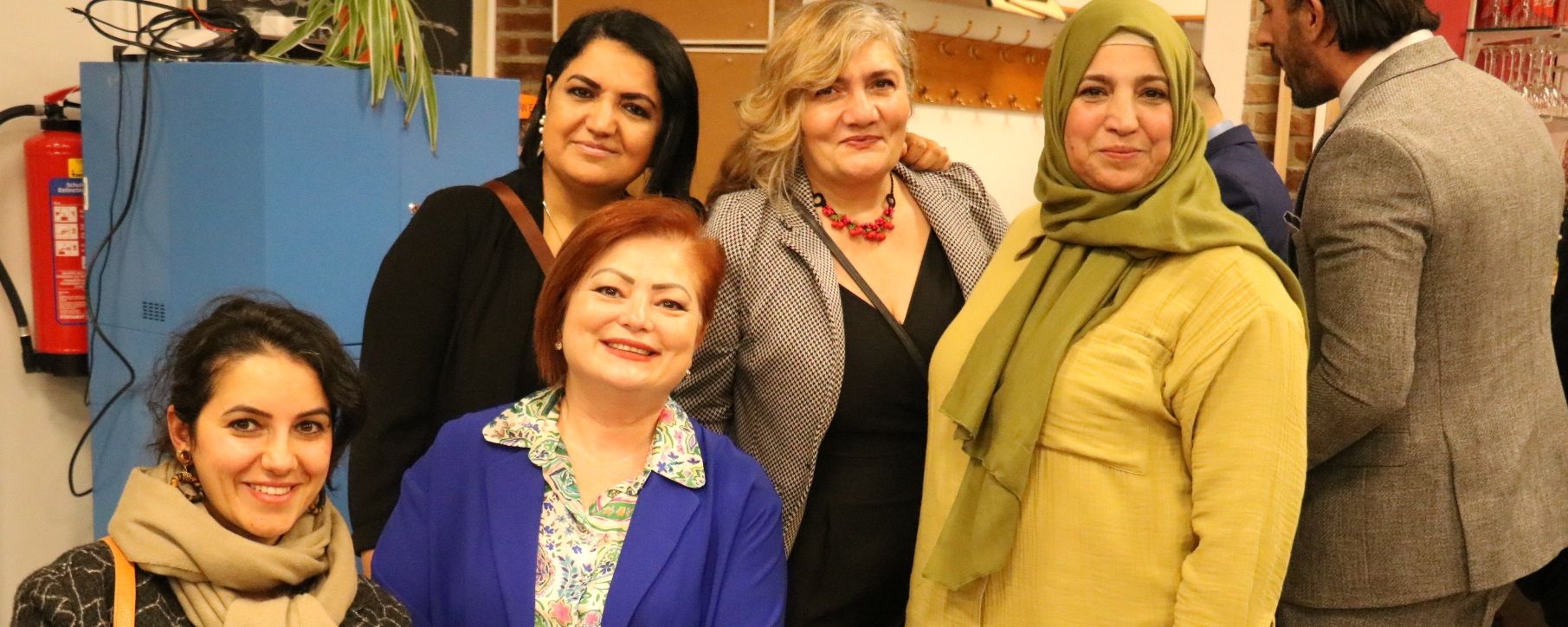 BELEMTURKTV 9. YILINI KUTLADI