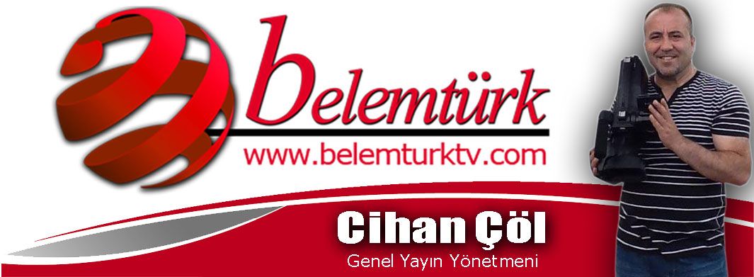 BELEMTURKTV 9. YILINI KUTLADI