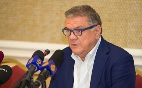 AP bağlantılı yolsuzluk soruşturmasının kilit ismi itirafçı oldu