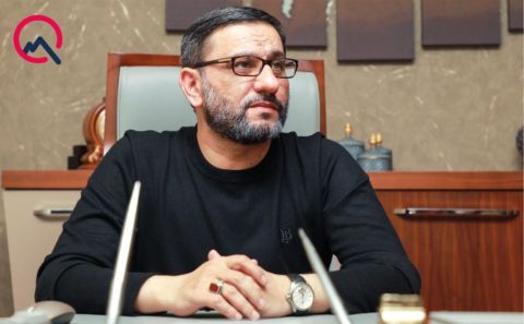 Azerbaycan'ın tanınmış Ehlibeyt İlahiyatçısı Alim Hacı Şahin Hesen'lı vefat etti