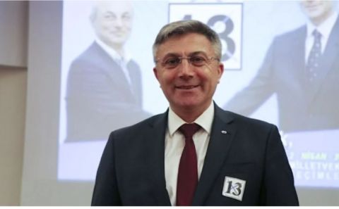 Bulgaristan seçimleri için Türklere destek çağrısı