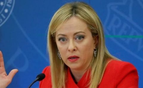 İtalya, göçmen akını nedeniyle OHAL ilan etti