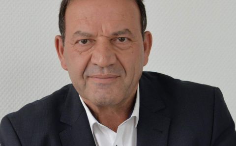 BAHATTİN GEMİCİâ€™NİN YENİ KİTABI: HASANOĞLAN DESTANI