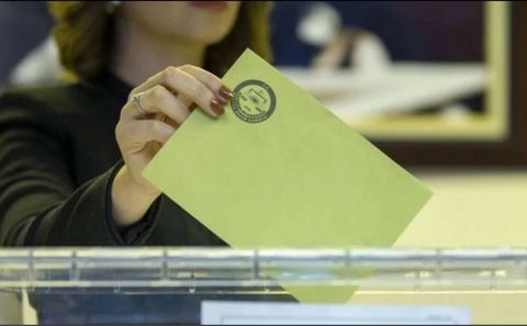 Seçimlere 10 gün kaldı! Yasaklar bugün başlıyor