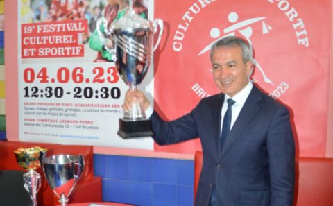 ~~F.C ANADOLU 95â€™İN 19.NCU SPOR MÜSABAKASI KURA ÇEKİMİ YAPILDI