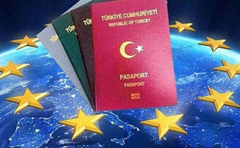 Schengen vizesi 10. maddeye takılıyor