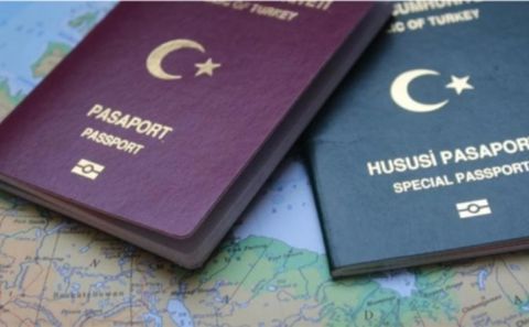 Noter, pasaport ve vize harçlarına yüzde 50 zam