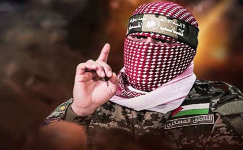 Kassam Tugayları: İşgalci İsrail Ordusuna Ait 136 Askeri Aracı İmha Ettik