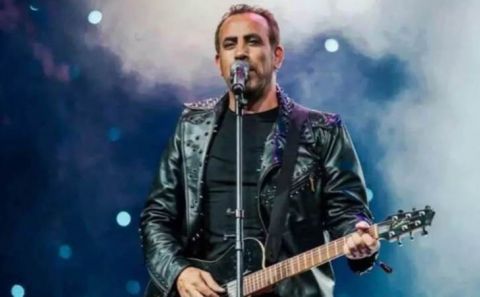 Haluk Levent konser gelirini Gazzeli çocuklara bağışlayacak