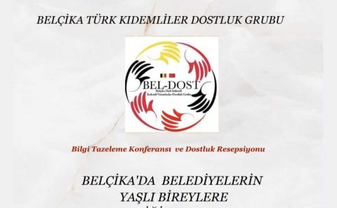BEL-DOST’TAN ANLAMLI VE YARARLI BİR KONFERANS