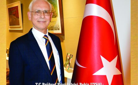 DERGİMİZİN YILBAŞI SAYISI HAZIRLANIYOR TEBRİK VE REKLAMLARINIZLA DESTEK OLMAK İSTER MİSİNİZ?