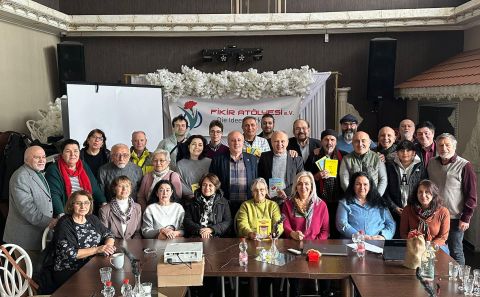 UTKU: İletişimde mizahın dozajı iyi ayarlanmalı