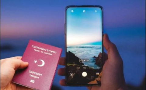 Yurt Dışından Getirilen Cep Telefonlarında Kayıtsız Kullanım 180 Güne Çıkarıldı