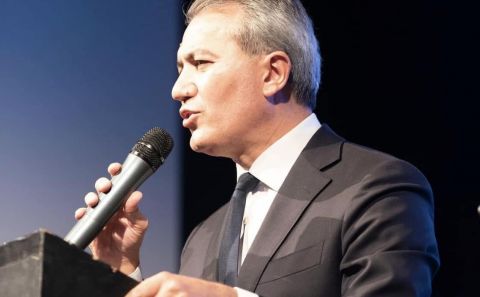 SAİNT JOSSE BELEDİYE BAŞKANI EMİR KIR : “ 9 ŞUBAT'TA  TÜM VATANDAŞLARIMIZ MUTLAKA DEMOKRATİK HAKLARI İÇİN SANDIK BAŞINA  GİTMELİ... ”