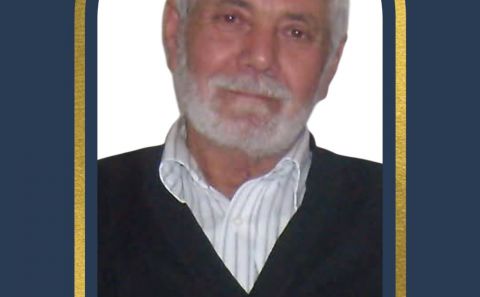 "İNNA LİLLAHİ VE İNNA İLEYHU RACİUN." IĞDIR'IN SAYGIN ŞAHSİYETİ H. CEMAL SALAZ HAKK'IN RAHMETİNE KAVUŞTU