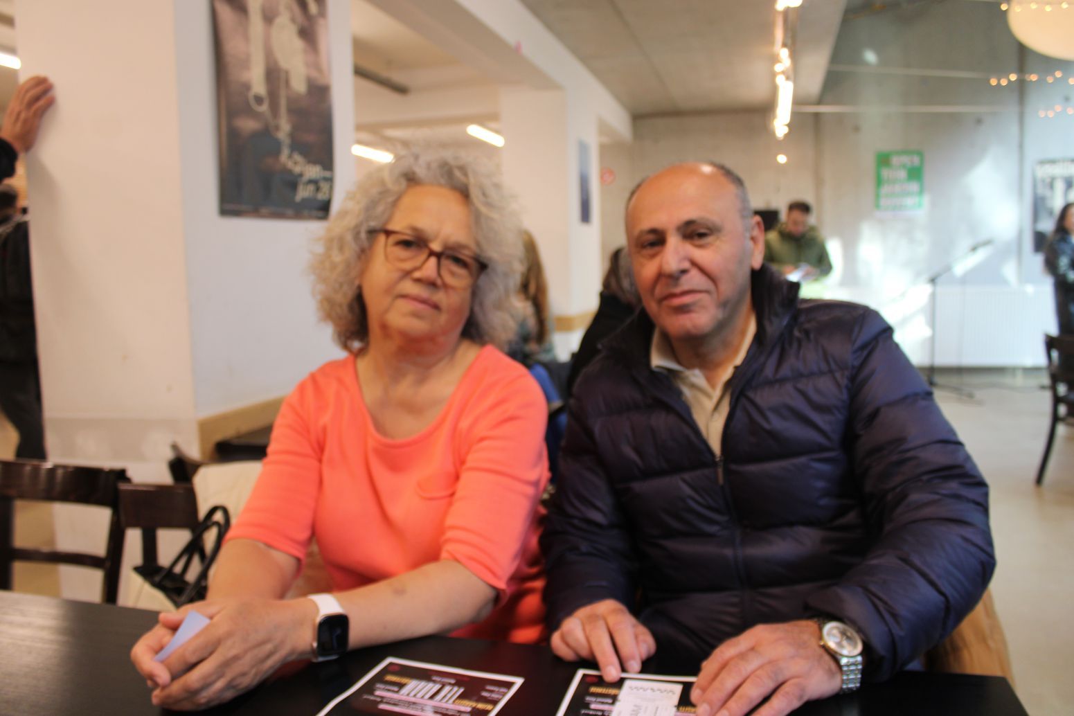 Binfikir Tiyatro'nun Sezon Finalinde Kahkaha ve Alkış Birbirine Karıştı