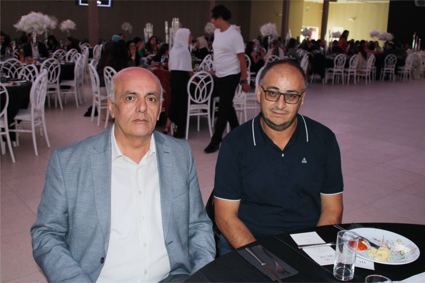 MELİKE İLE SELİM, DİLLERE DESTAN DÜĞÜN TÖRENİYLE EVLENDİLER...