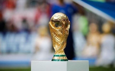 2026 Dünya Kupası heyecanı 20 Haziran'da 5 maçla devam edecek... 