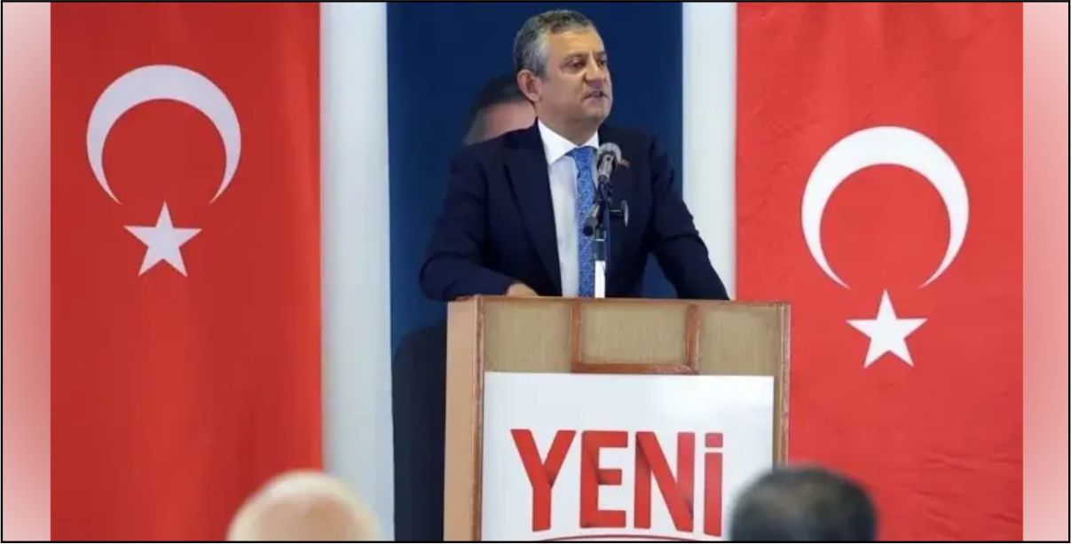 Yeni parti 60 ilde teşkilatlanıyor: Doğu ve Güneydoğu'da yoğun ilgi