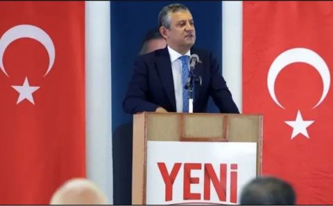 Yeni parti 60 ilde teşkilatlanıyor: Doğu ve Güneydoğu'da yoğun ilgi